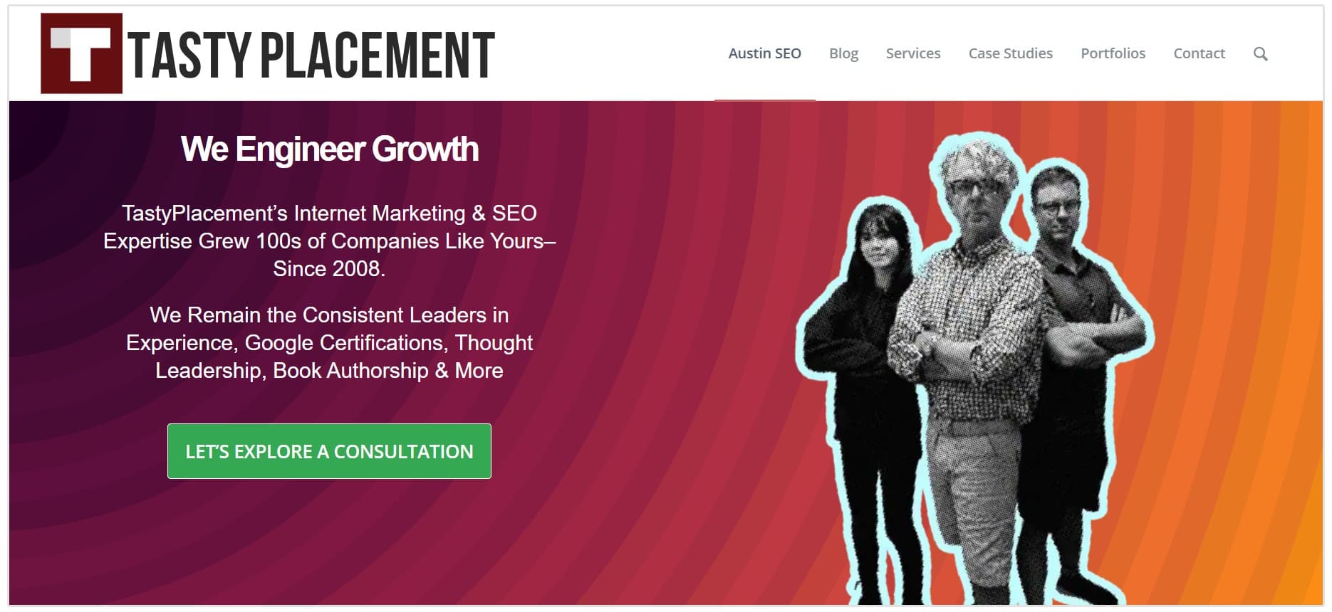 Agencia Tasty Placement